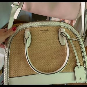 Kate spade handbag NWT